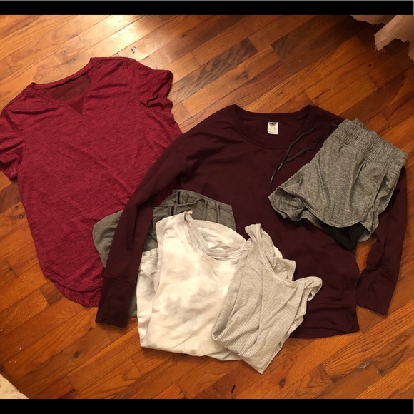 Avia Tops - Workout clothes Bundle✨